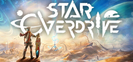 Star Overdrive