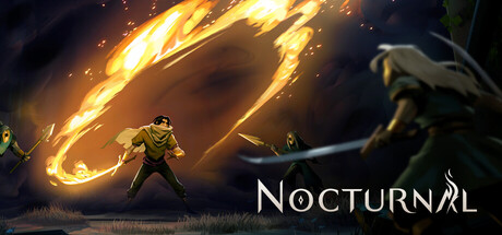 Nocturnal