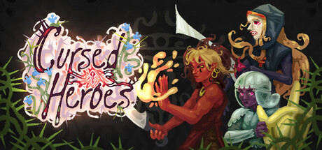 Cursed Heroes