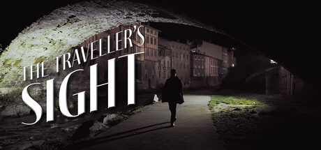 The Traveller&rsquo;s Sight